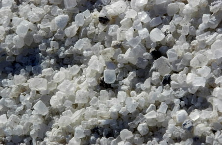 salt