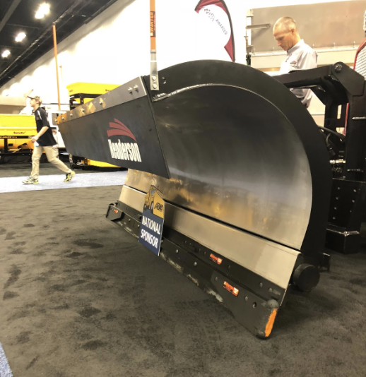 APWA Snow & Ice Show